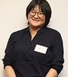 施術スタッフ「那須」